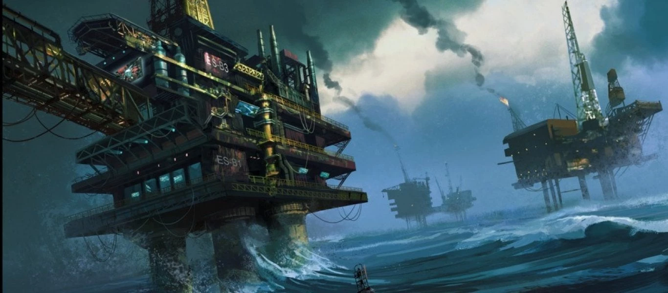 Νεο πετρελαϊκό Ελ Ντοράντο η Ελλάδα: “Απόβαση” ExxonMobil και Total – Βάζουν φρένο στις ορέξεις του “σουλτάνου” – Αριθμοί που “ζαλίζουν”